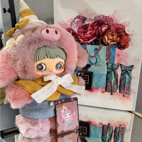 MAYMEI 400% Forgotten Funfair - Picture 4 of 6